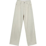 BACK TO SCHOOL OUTFITS-DOBABIES- IceCream Incline High Waist Pants